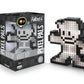 Pixel Pals - Fallout Black & White Vault Boy - GeekCore