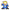 Pixel Pals - Fallout Vault Boy - GeekCore