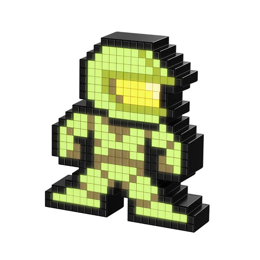 Pixel Pals - Halo Master Chief - GeekCore