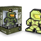 Pixel Pals - Halo Master Chief - GeekCore