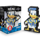 Pixel Pals - Kingdom Hearts Donald Duck - GeekCore