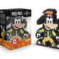 Pixel Pals - Kingdom Hearts Goofy - GeekCore