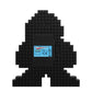 Pixel Pals - Mega Man - GeekCore