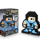 Pixel Pals - Mortal Kombat Sub Zero - GeekCore