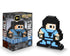 Pixel Pals - Mortal Kombat Sub Zero - GeekCore