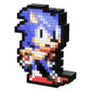 Pixel Pals - Sonic the Hedgehog - GeekCore