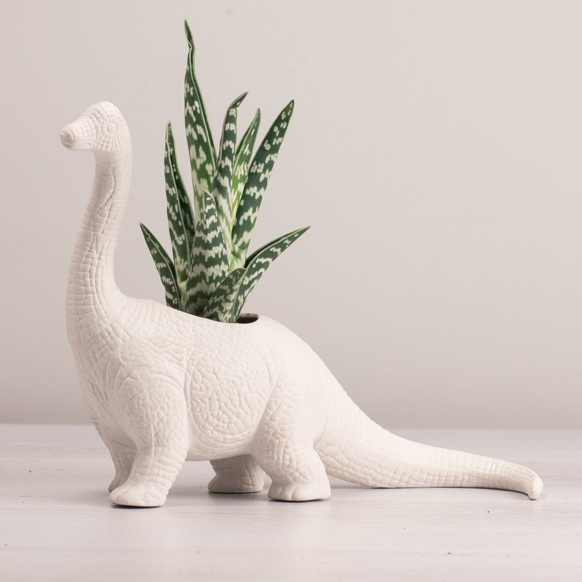 Plantosaurus - GeekCore