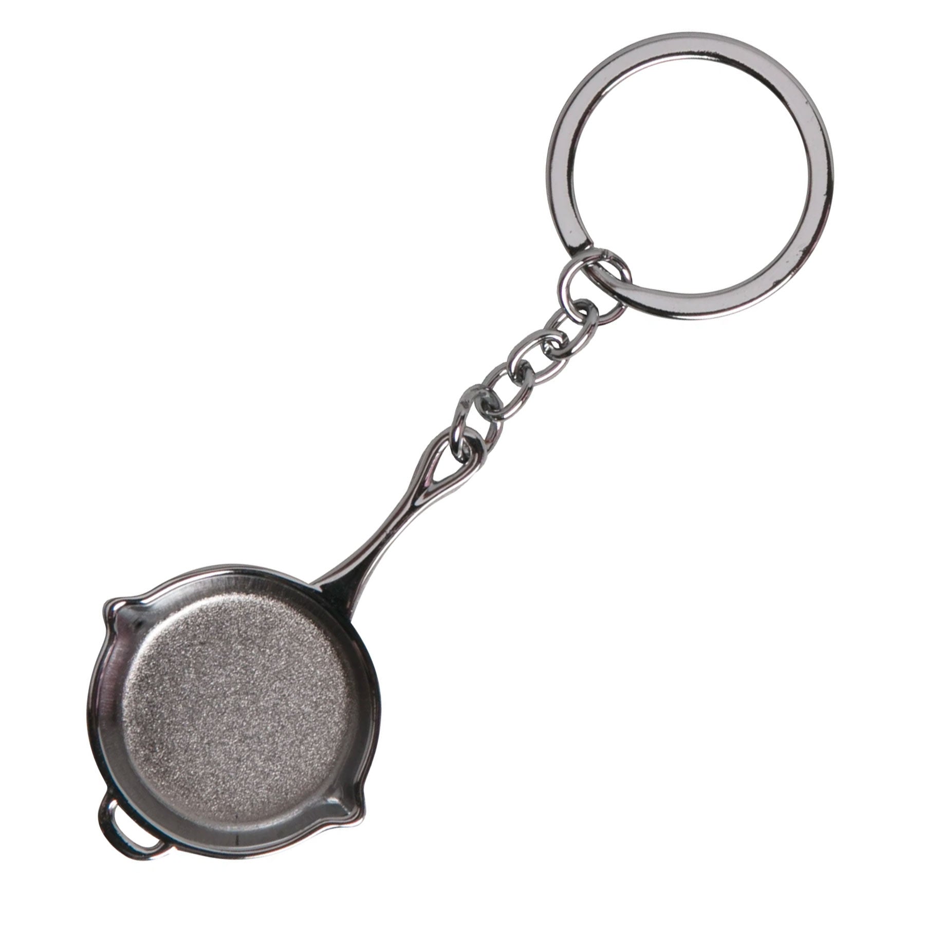 PlayerUnknowns Battlegrounds - PUBG Frying Pan Keychain – GeekCore