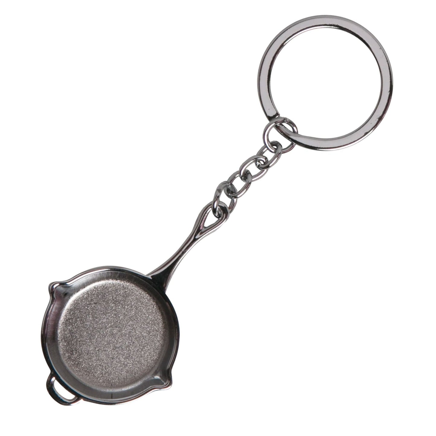 PlayerUnknowns Battlegrounds - PUBG Frying Pan Keychain - GeekCore