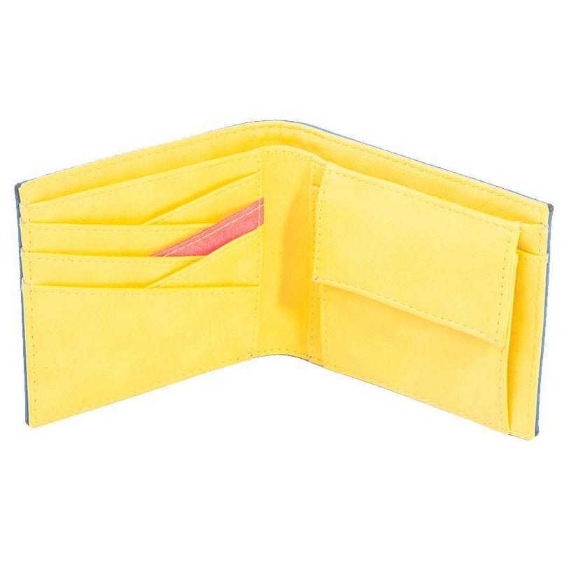 Playstation All Over Print Wallet - GeekCore