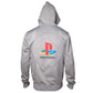Playstation PSX Premium Mens Hoodie - GeekCore
