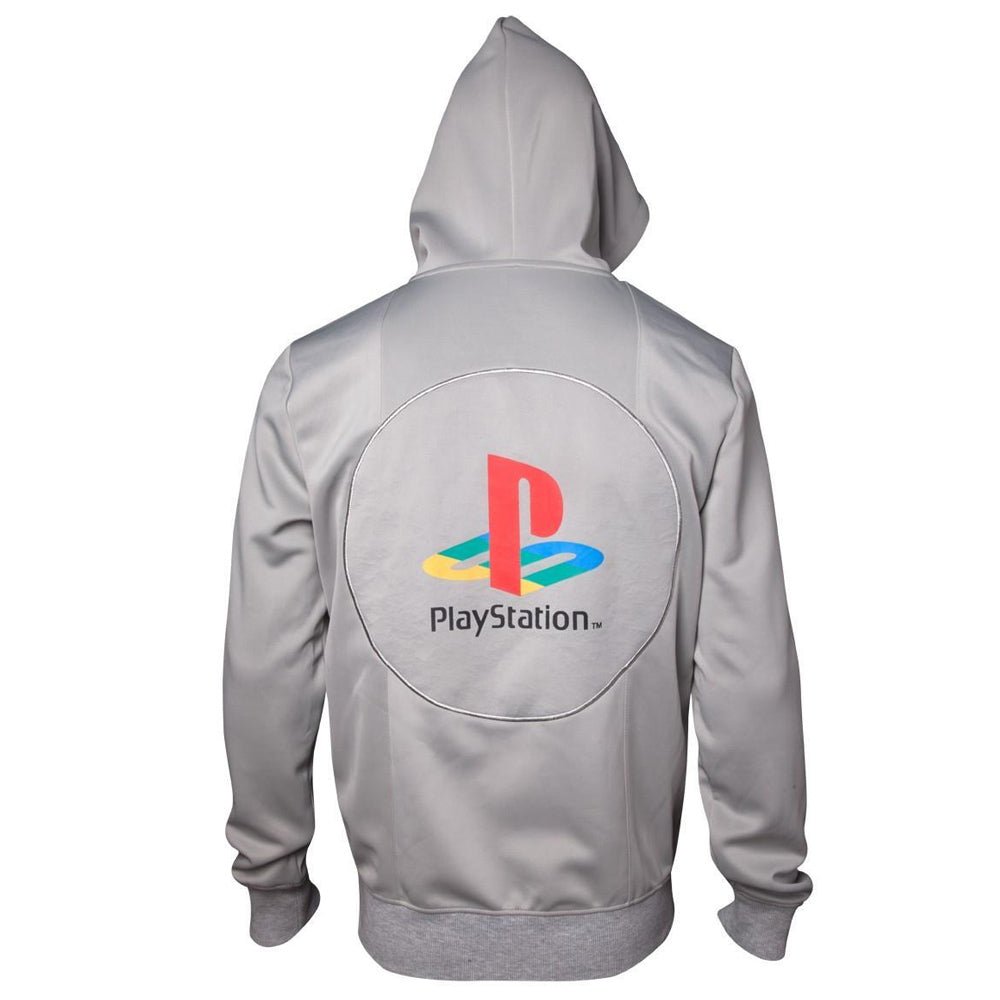 Ropa Fortnite Niño Sudadera Con Capucha PlayStation Para Niños