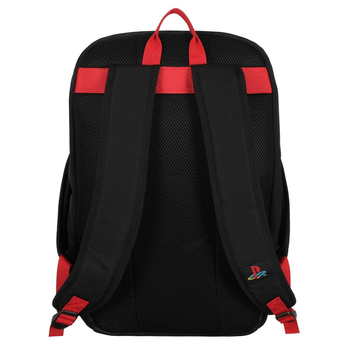 Playstation Since '94 Tokyo Inspired Backpack - GeekCore