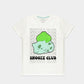 Pokemon Bulbasaur Snooze Club Men's T - shirt - GeekCore