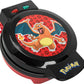 Pokémon Charizard Electronic Waffle Maker - GeekCore