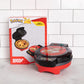 Pokémon Eevee Electronic Waffle Maker - GeekCore