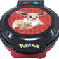 Pokémon Eevee Electronic Waffle Maker - GeekCore