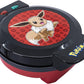 Pokémon Eevee Electronic Waffle Maker - GeekCore