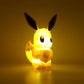 Pokemon Eevee Lamp - GeekCore