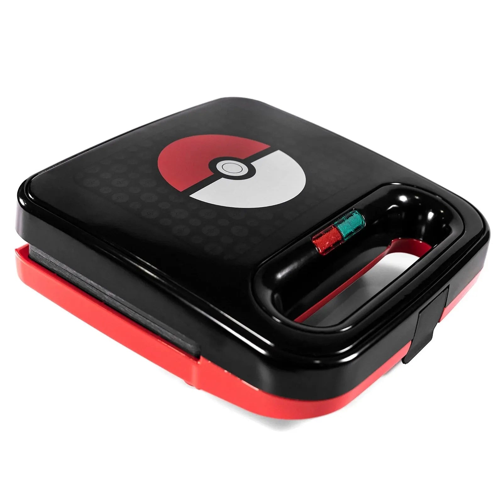 Pokémon Electronic Grilled Cheese Toastie Maker - GeekCore