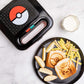 Pokémon Electronic Grilled Cheese Toastie Maker - GeekCore