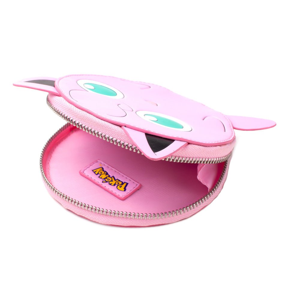 Pokemon Jigglypuff Coinpurse - GeekCore