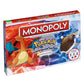 Pokemon Kanto Region Monopoly - GeekCore