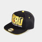 Pokemon Olympics Hero Snapback Cap - GeekCore