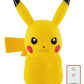 Pokemon Pikachu Lamp - GeekCore