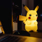 Pokemon Pikachu Lamp - GeekCore