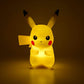 Pokemon Pikachu Lamp - GeekCore
