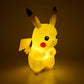 Pokemon Pikachu Lamp - GeekCore