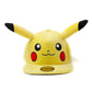 Pokemon Pikachu Plush Snapback - GeekCore