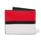 Pokemon Pokeball Bifold Wallet - GeekCore