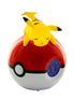 Pokemon Sleeping Pikachu Radio Alarm Clock - GeekCore