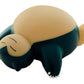 Pokemon Snorlax Lamp - GeekCore