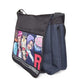 Pokemon Team Rocket Messenger Bag - GeekCore