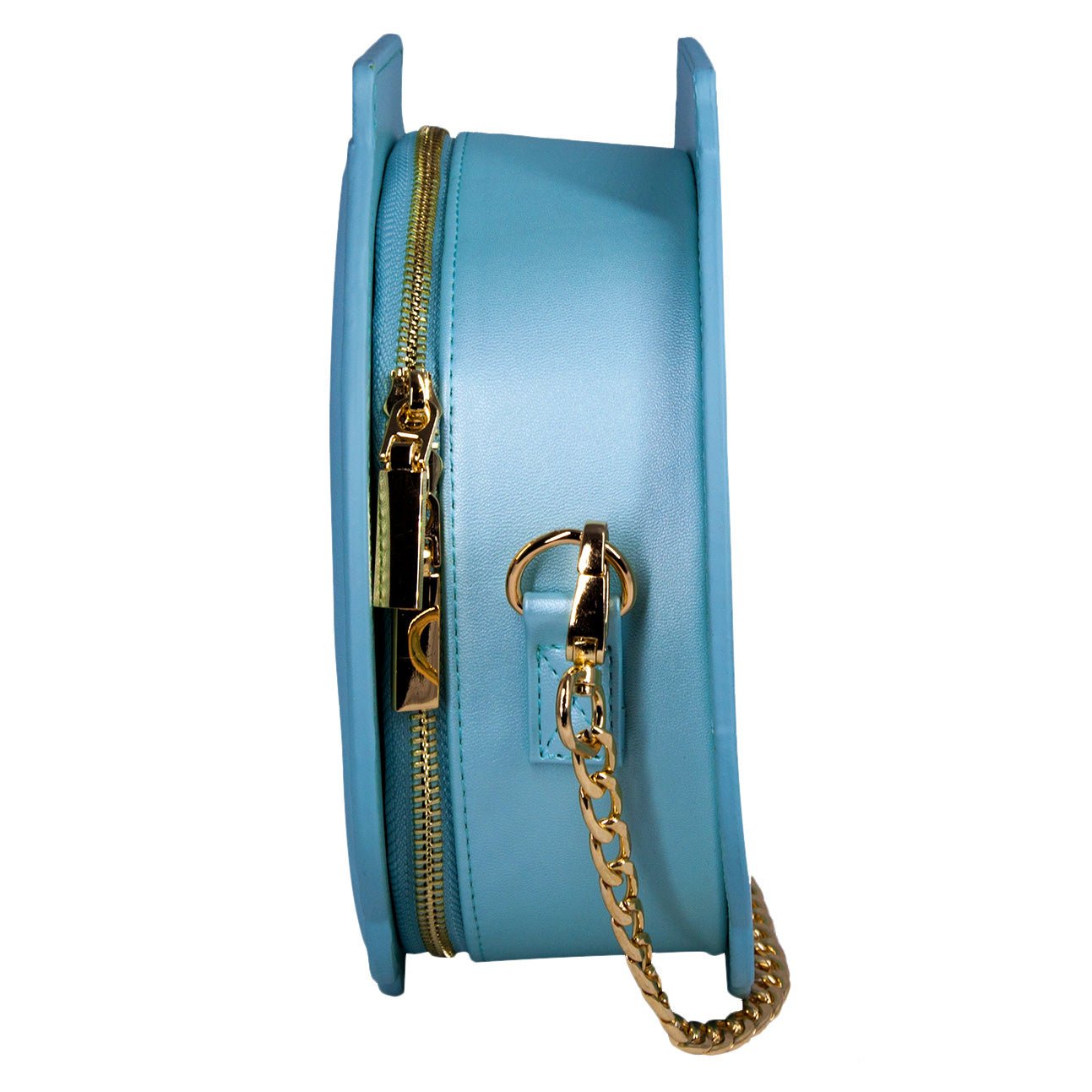 Polly Pocket Shell Cross Body Handbag – GeekCore