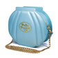 Polly Pocket Shell Cross Body Handbag - GeekCore