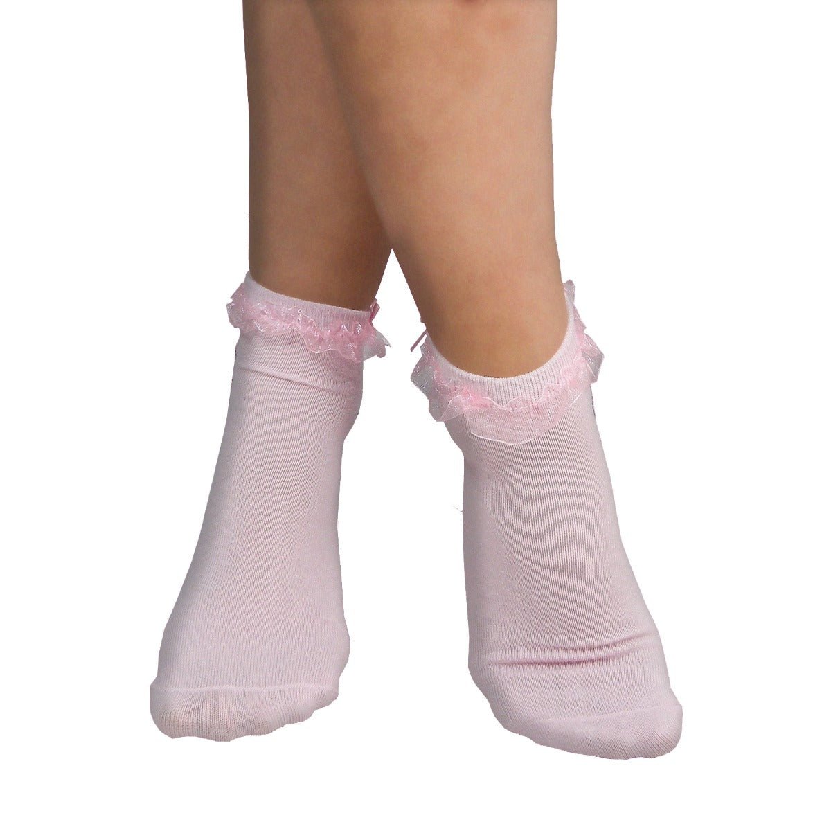 Polly Pocket Socks (3 Pairs) - GeekCore
