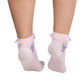 Polly Pocket Socks (3 Pairs) - GeekCore