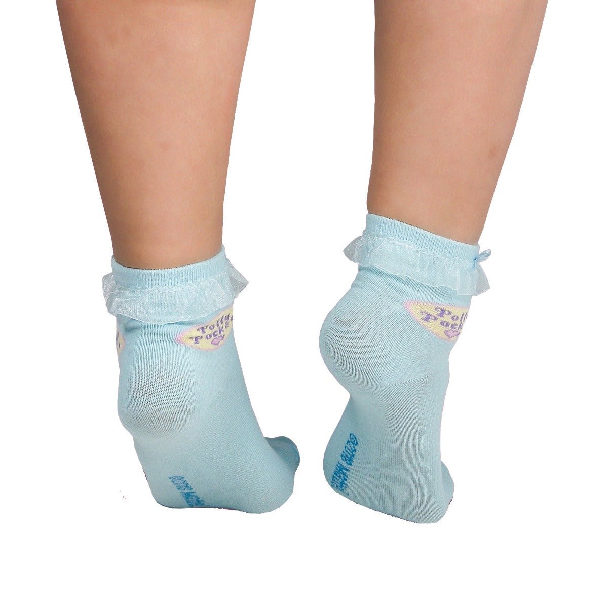 Polly Pocket Socks (3 Pairs) - GeekCore