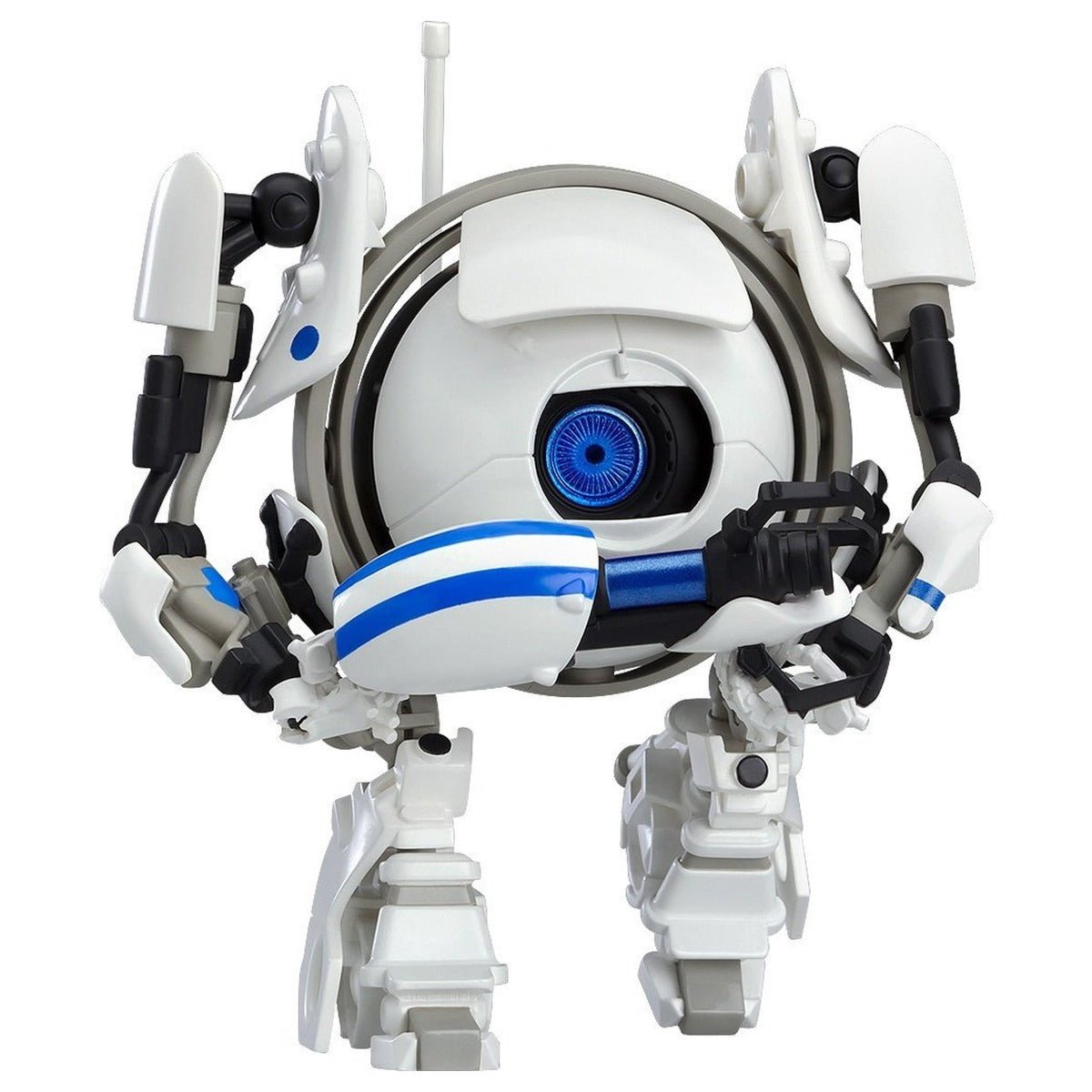 Portal 2 Atlas Nendoroid Figurine - GeekCore