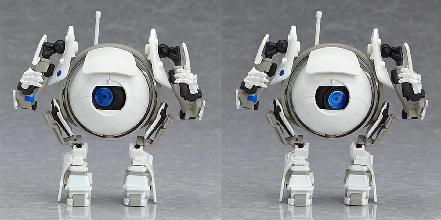 Portal 2 Atlas Nendoroid Figurine - GeekCore