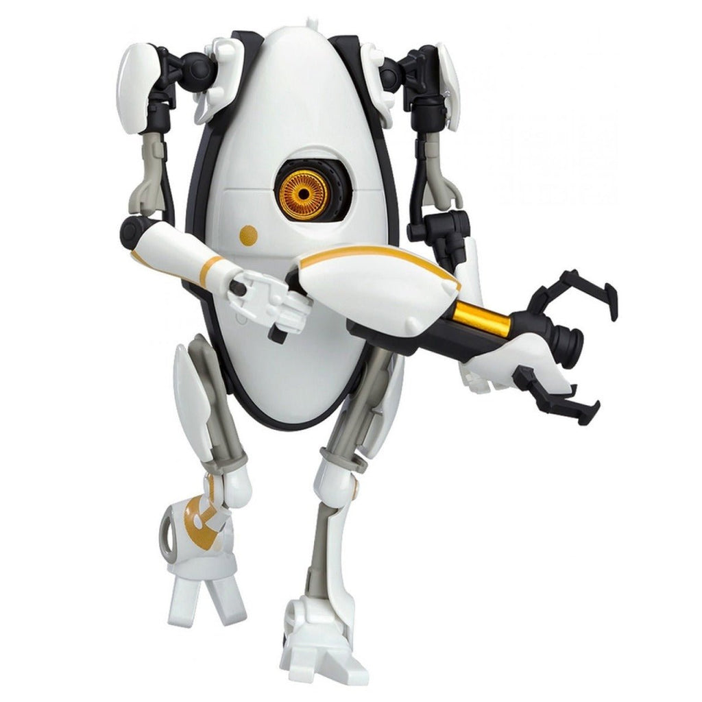 Portal 2 P - Body Nendoroid Figurine - GeekCore