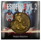 Resident Evil 2 Limited Edition Replica Medallion - Maiden - GeekCore