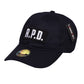 Resident Evil 2 RPD Baseball Cap - GeekCore