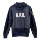 Resident Evil 2 RPD Hoodie - GeekCore