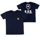 Resident Evil 2 RPD Pocket T - Shirt - GeekCore
