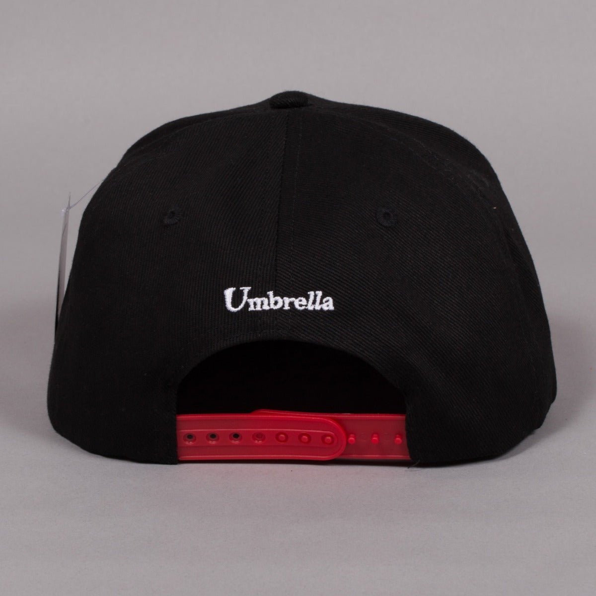 Resident Evil 2 Umbrella Snapback Cap - GeekCore